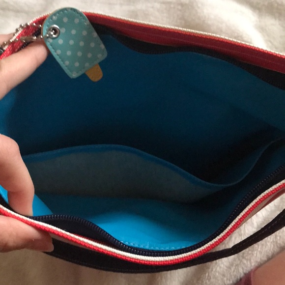 Dollruma cross body bag - Picture 3 of 3